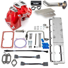 Load image into Gallery viewer, Banks Monster-Ram® Intake and Killer Grid Heater Upgrade (Chassis Cab) (2013-2018)