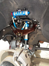 Load image into Gallery viewer, KRYPTONITE DEATH GRIP FRONT SHOCK RESERVOIR MOUNT KIT 2011-2025+ GM Trucks