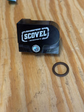 Load image into Gallery viewer, Scovel Motorsports MAP Sensor Relocation Kit (Upper Sensor Only) 17-25 L5P Duramax