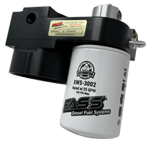 Load image into Gallery viewer, FASS Drop In Series Diesel Fuel System for 2017-2025+ GM HD 6.6L Duramax