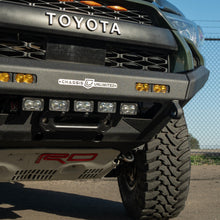 Load image into Gallery viewer, 2014-2024 TOYOTA 4RUNNER RTS FRONT WINCH BUMPER Chassis Unlimited Inc.
