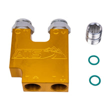 Load image into Gallery viewer, ATS Thermal Bypass Valve Up-Grade for 2013 - 2024 6.7L Cummins & 6.4L Hemi