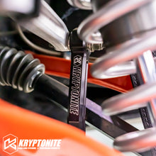 Load image into Gallery viewer, Kryptonite Front Sway Bar Links for Polaris Pro R/Turbo R/Pro S 2022+