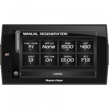 Load image into Gallery viewer, SUPERCHIPS 20501 DASHPAQ+ IN-CAB TUNER FOR DURAMAX (2001-2016)