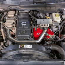 Load image into Gallery viewer, Banks Monster-Ram® Intake and Killer Grid Heater Upgrade (07.5-12 Ram 3500-5500 6.7L Cummins Chassis Cab)