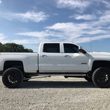 Load image into Gallery viewer, 2011-2019 DURAMAX 60" TRACTION BAR KIT (RCLB/CCSB/ECSB)