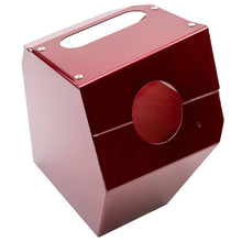 Load image into Gallery viewer, WcFab 2017-2019 L5P Duramax 4" Cold Air Intake Kit with Air Box