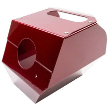 Load image into Gallery viewer, WcFab 2017-2019 L5P Duramax 4" Cold Air Intake Kit with Air Box