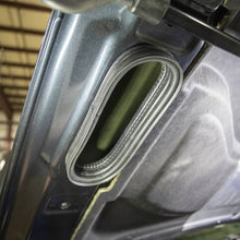 Load image into Gallery viewer, WcFab 2017-2019 L5P Duramax 4" Cold Air Intake Kit with Air Box