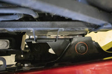 Load image into Gallery viewer, WCFAB 15-19 GM 2500/3500HD TRUCK FRONT BUMPER SPACER KIT