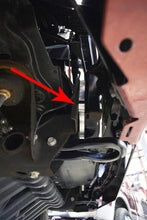 Load image into Gallery viewer, WCFAB 15-19 GM 2500/3500HD TRUCK FRONT BUMPER SPACER KIT