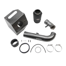 Load image into Gallery viewer, 2017-2019 L5P DURAMAX 4" INTAKE KIT WITH AIR BOX STAGE 2