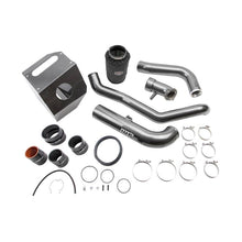 Load image into Gallery viewer, WcFab 2017-2019 L5P Duramax Stage 2 High Flow Intake Bundle Kit