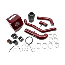 Load image into Gallery viewer, WcFab 2017-2019 L5P Duramax Stage 2 High Flow Intake Bundle Kit