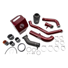 Load image into Gallery viewer, WcFab 2017-2019 L5P Duramax Stage 3 High Flow Intake Bundle Kit