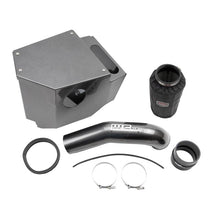 Load image into Gallery viewer, WcFab 2020-2025 L5P Duramax 4" Cold Air Intake Kit with Air Box