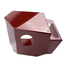 Load image into Gallery viewer, WcFab 2020-2025 L5P Duramax 4" Cold Air Intake Kit with Air Box