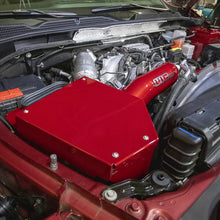 Load image into Gallery viewer, WcFab 2020-2025 L5P Duramax 4" Cold Air Intake Kit with Air Box