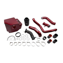 Load image into Gallery viewer, 2020-2024 L5P DURAMAX STAGE 3 HIGH FLOW INTAKE BUNDLE KIT