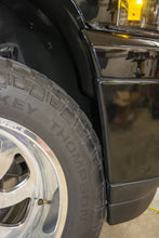 Load image into Gallery viewer, WcFab 2011-2014 Chevrolet 2500/3500HD Truck 3/4 in. Front Bumper Spacer Kit
