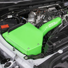 Load image into Gallery viewer, WcFab 2020-2025 L5P Duramax 4" Cold Air Intake Kit with Air Box