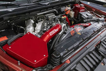 Load image into Gallery viewer, WcFab 2020-2025 L5P Duramax 4" Cold Air Intake Kit with Air Box