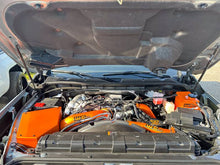 Load image into Gallery viewer, 2020-2024 L5P DURAMAX STAGE 3 HIGH FLOW INTAKE BUNDLE KIT