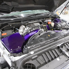 Load image into Gallery viewer, WcFab 2020-2025 L5P Duramax Stage 2 High Flow Intake Bundle Kit