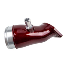 Load image into Gallery viewer, Wcfab 2017-2025 L5P Duramax High Flow Cast Turbo Intake Horn