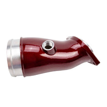 Load image into Gallery viewer, Wcfab 2017-2025 L5P Duramax High Flow Cast Turbo Intake Horn