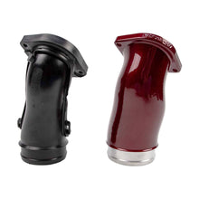 Load image into Gallery viewer, Wcfab 2017-2025 L5P Duramax High Flow Cast Turbo Intake Horn