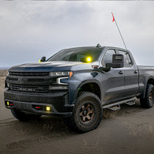 Load image into Gallery viewer, Chevy Squadron Sport Fog Pocket Light Kit - Chevy 2019-22 Silverado 1500 / 2020-23 2500HD/3500HD