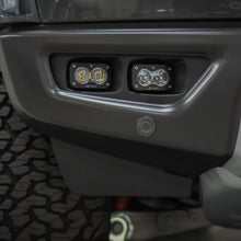 Load image into Gallery viewer, Ford S2 Pro Dual Fog Pocket Light Kit - Ford 2021-On F-150 Raptor, 2024-On F-150 Raptor 37/R