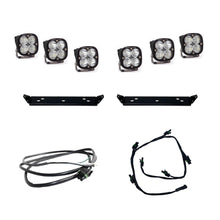 Load image into Gallery viewer, Ford Squadron Sport Behind Grille Light Kit - Ford 2021-On F-150 Raptor, 2024-On F-150 Raptor 37/R
