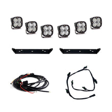 Load image into Gallery viewer, Ford Squadron Pro Behind Grille Light Kit - Ford 2021-On F-150 Raptor, 2024-On F-150 Raptor 37/R