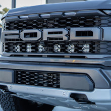Load image into Gallery viewer, Ford Squadron Pro Behind Grille Light Kit - Ford 2021-On F-150 Raptor, 2024-On F-150 Raptor 37/R