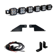 Load image into Gallery viewer, Ford XL Linkable Bumper Light Kit - Ford 2021-2024 F-150 Raptor