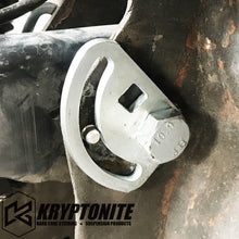 Load image into Gallery viewer, Kryptonite Alignment Cam Pins 8-Pc Kit for Chevy/GMC Trucks & SUVS