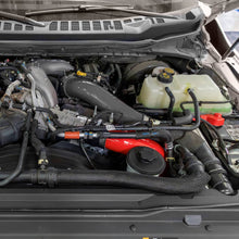 Load image into Gallery viewer, Banks Boost Tube System 17-26 Powerstroke 6.7L (Non H.O.)
