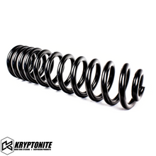 Load image into Gallery viewer, Kryptonite 2.5"/3.5" Leveling Dual Rate Coil Springs for 2005-2026 Ford Powerstroke F-250/F-350