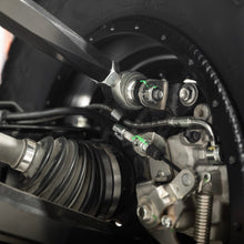 Load image into Gallery viewer, Kryptonite Ultimate TERYX Suspension Package for 2026 KAWASAKI TERYX H2