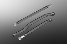Load image into Gallery viewer, Kryptonite Ultimate TERYX Suspension Package for 2026 KAWASAKI TERYX H2