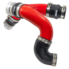 Load image into Gallery viewer, Banks Boost Tube System 17-26 Powerstroke 6.7L (Non H.O.)