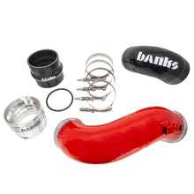 Load image into Gallery viewer, Banks Boost Tube System 17-26 Powerstroke 6.7L (Non H.O.)