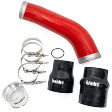 Load image into Gallery viewer, Banks Boost Tube System 17-26 Powerstroke 6.7L (Non H.O.)