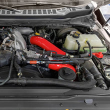 Load image into Gallery viewer, Banks Boost Tube System 17-26 Powerstroke 6.7L (Non H.O.)