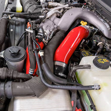 Load image into Gallery viewer, Banks Boost Tube System 17-26 Powerstroke 6.7L (Non H.O.)