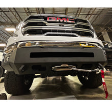 Load image into Gallery viewer, 2022-2024 GMC SIERRA 1500 PROLITE BUMPER Chassis Unlimited Inc.
