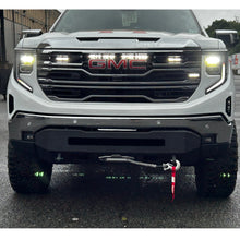 Load image into Gallery viewer, 2022-2024 GMC SIERRA 1500 PROLITE BUMPER Chassis Unlimited Inc.