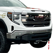 Load image into Gallery viewer, 2022-2024 GMC SIERRA 1500 PROLITE BUMPER Chassis Unlimited Inc.